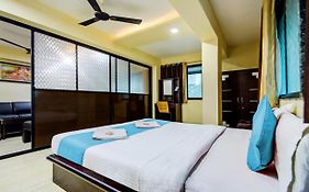 Hotel Rajdeep Inn Ahmedabad